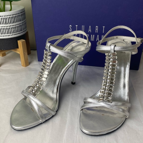 Stuart Weizmann Sandals - Picture 3 of 16